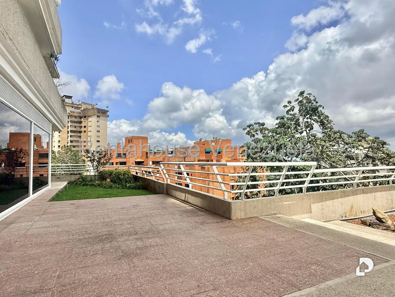 Apartment in Manzanares, Caracas – 16