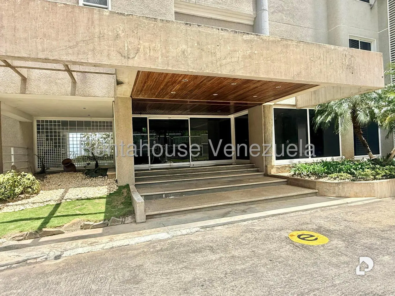 Apartment in Manzanares, Caracas – 3