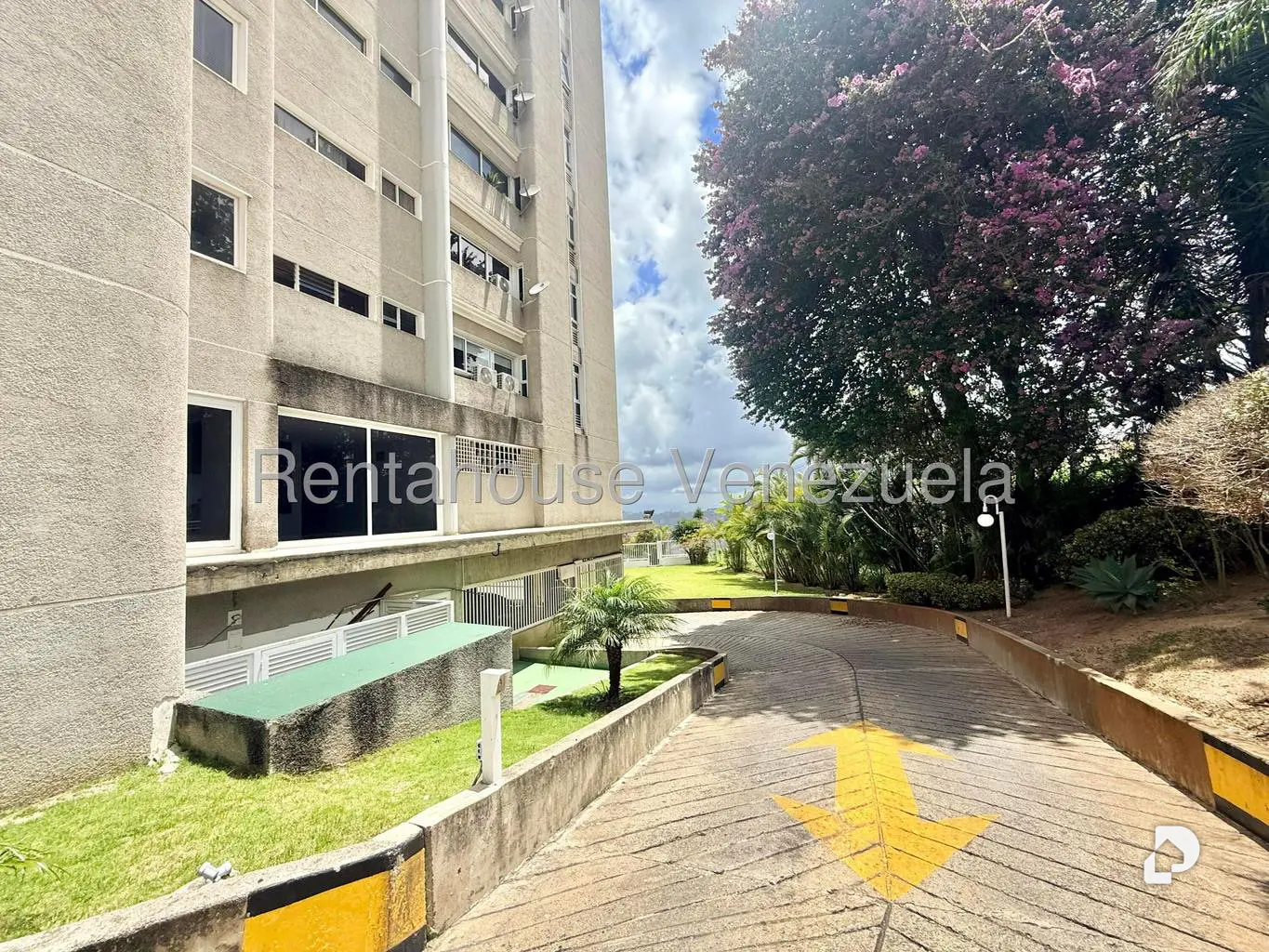 Apartment in Manzanares, Caracas – 66