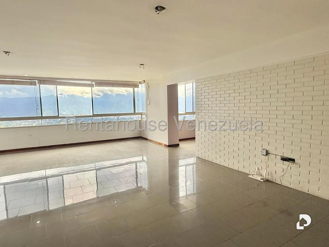 Apartment in Manzanares, Caracas – 24