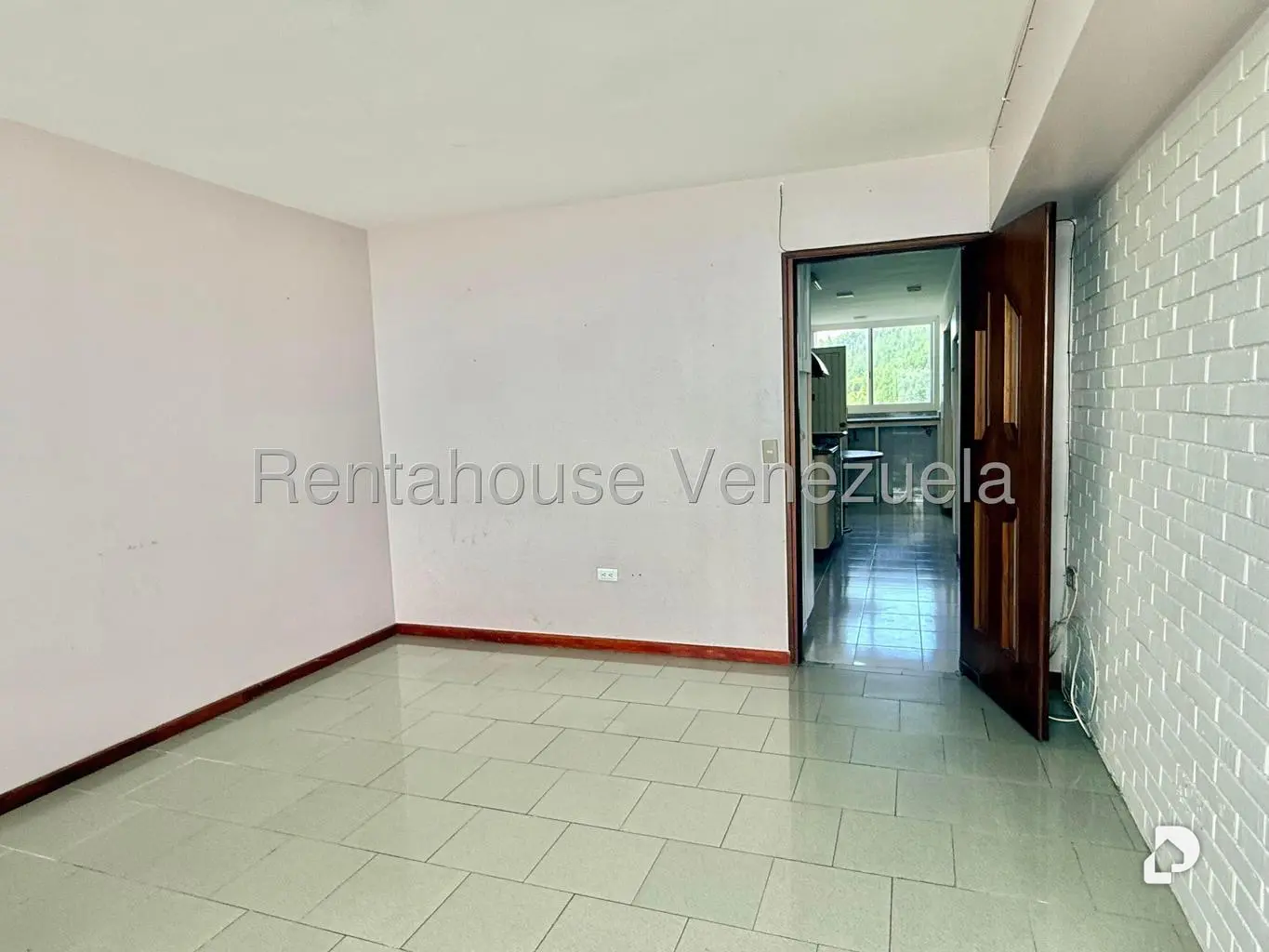 Apartment in Manzanares, Caracas – 32