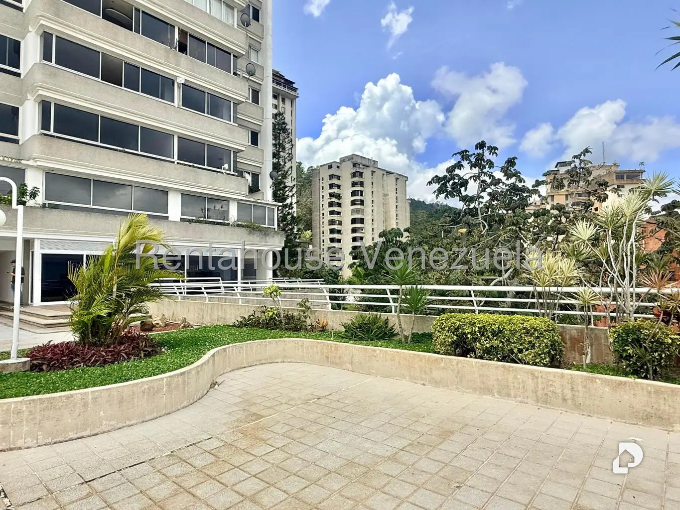 Apartment in Manzanares, Caracas – 21