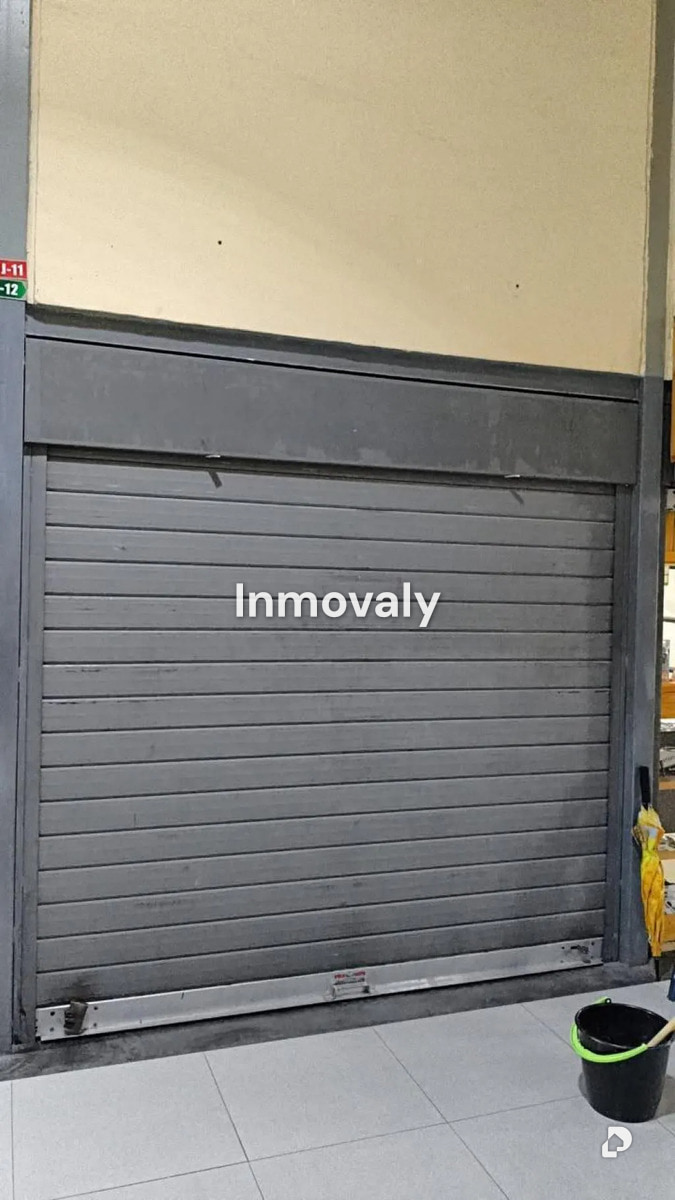Local comercial en San Diego – 1