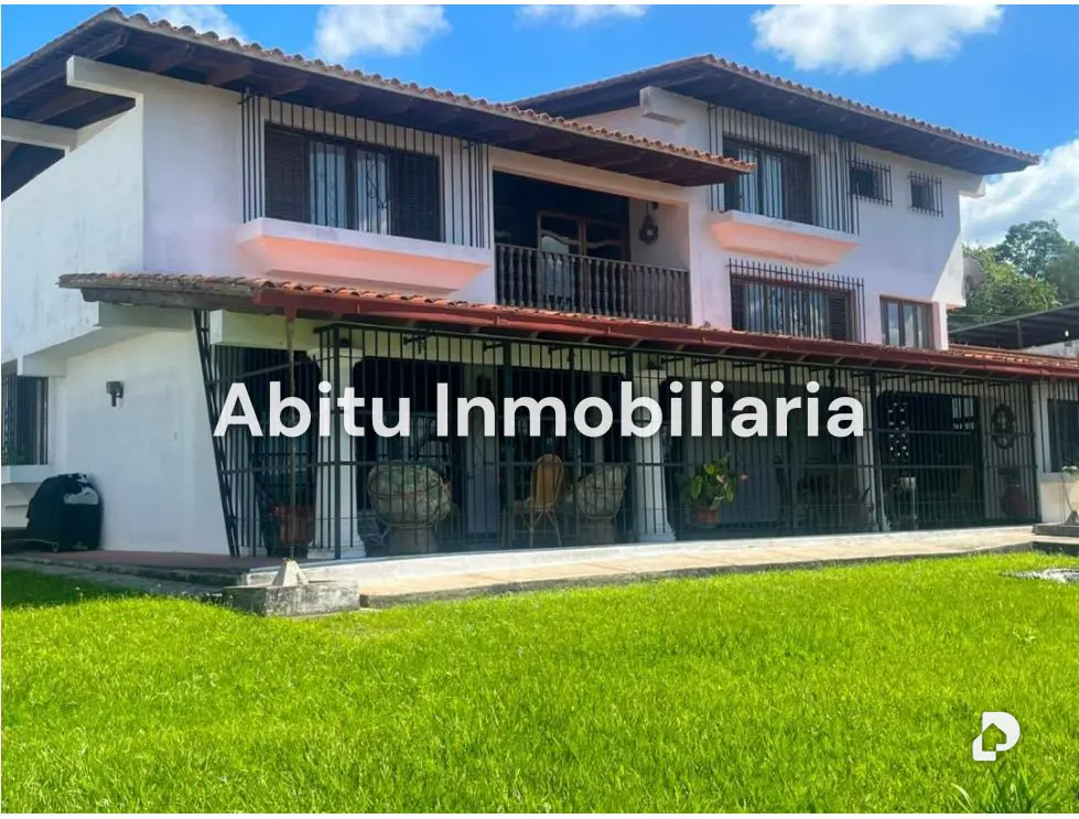 Casa en Soropo Mapurite Guanare, Guanare – 1