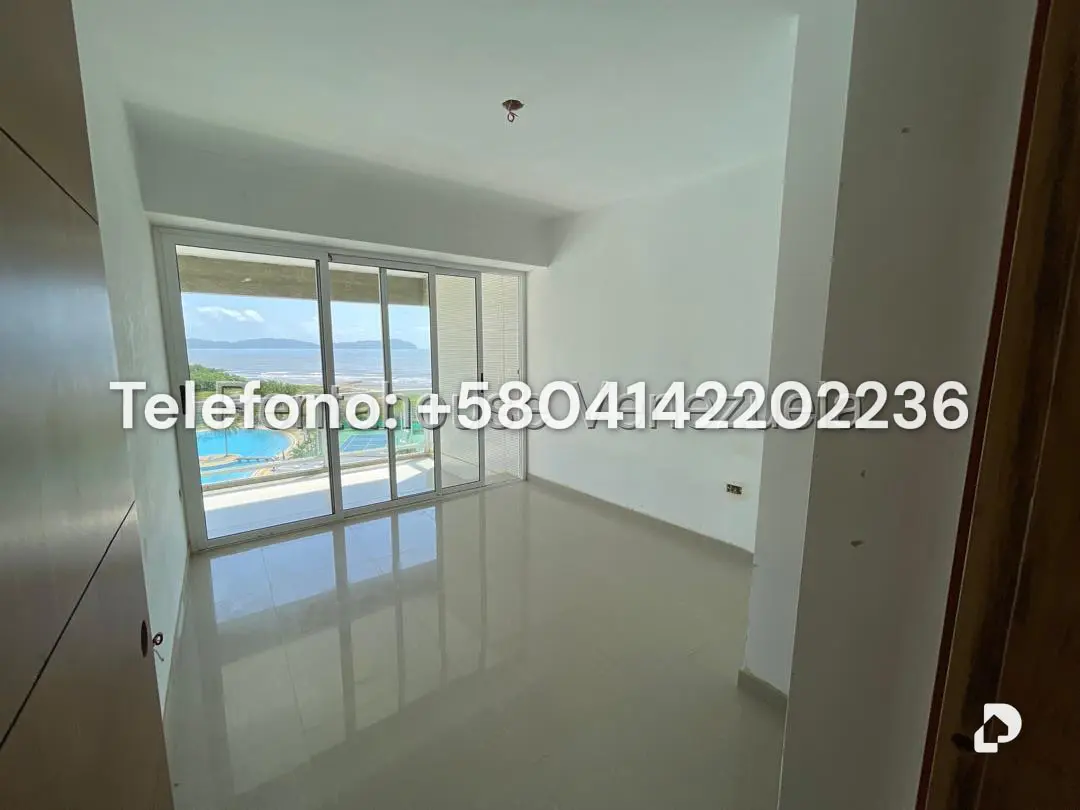 Apartamento en Agua Sal, Higuerote – 12