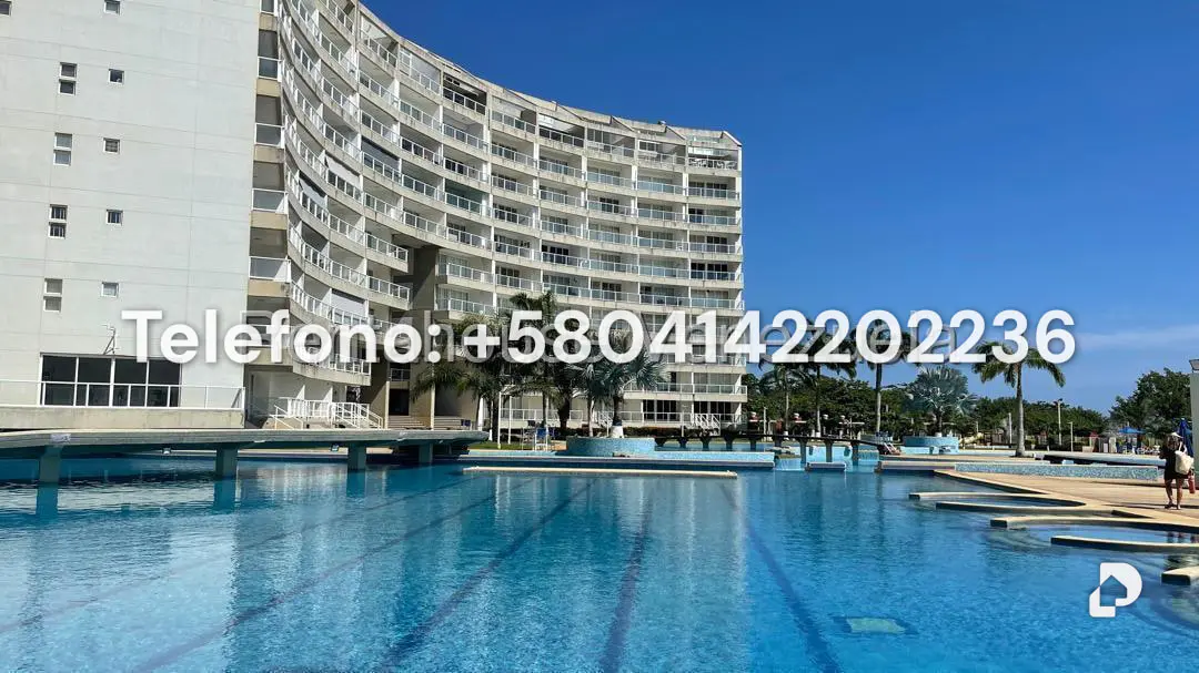 Apartamento en Agua Sal, Higuerote – 28