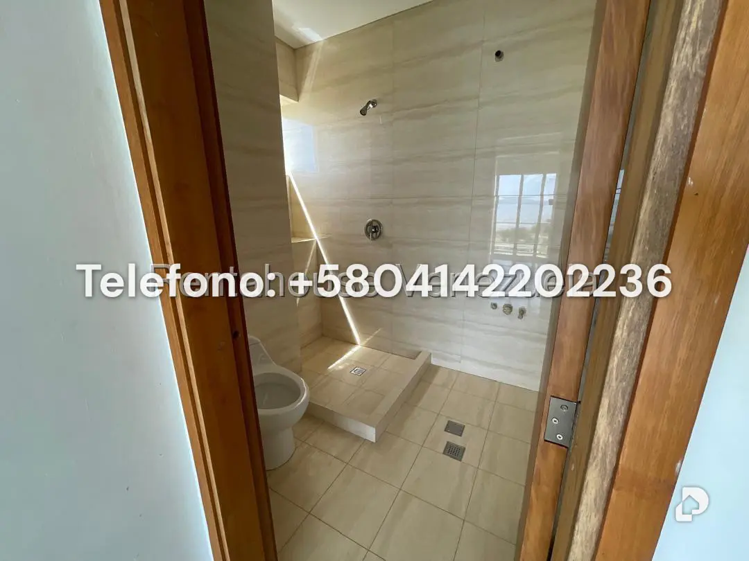 Apartamento en Agua Sal, Higuerote – 3