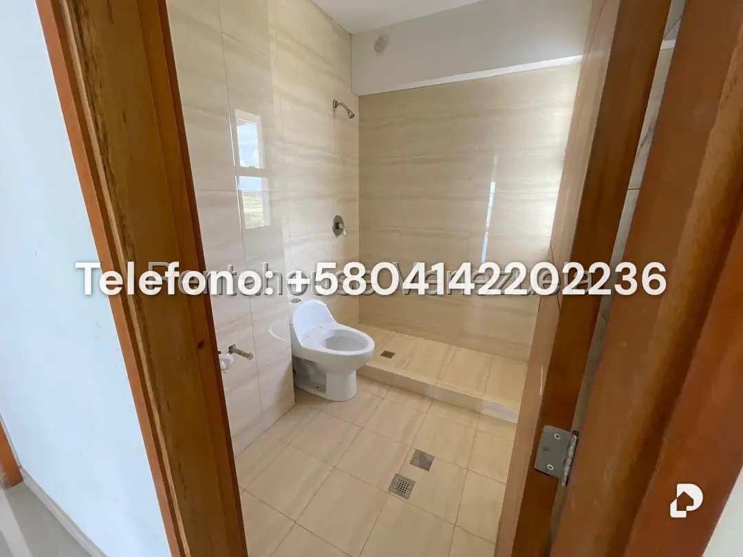 Apartamento en Agua Sal, Higuerote – 24
