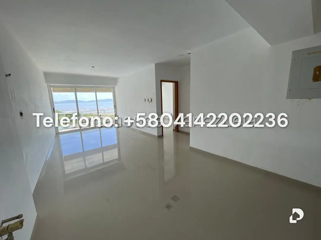 Apartamento en Agua Sal, Higuerote – 16
