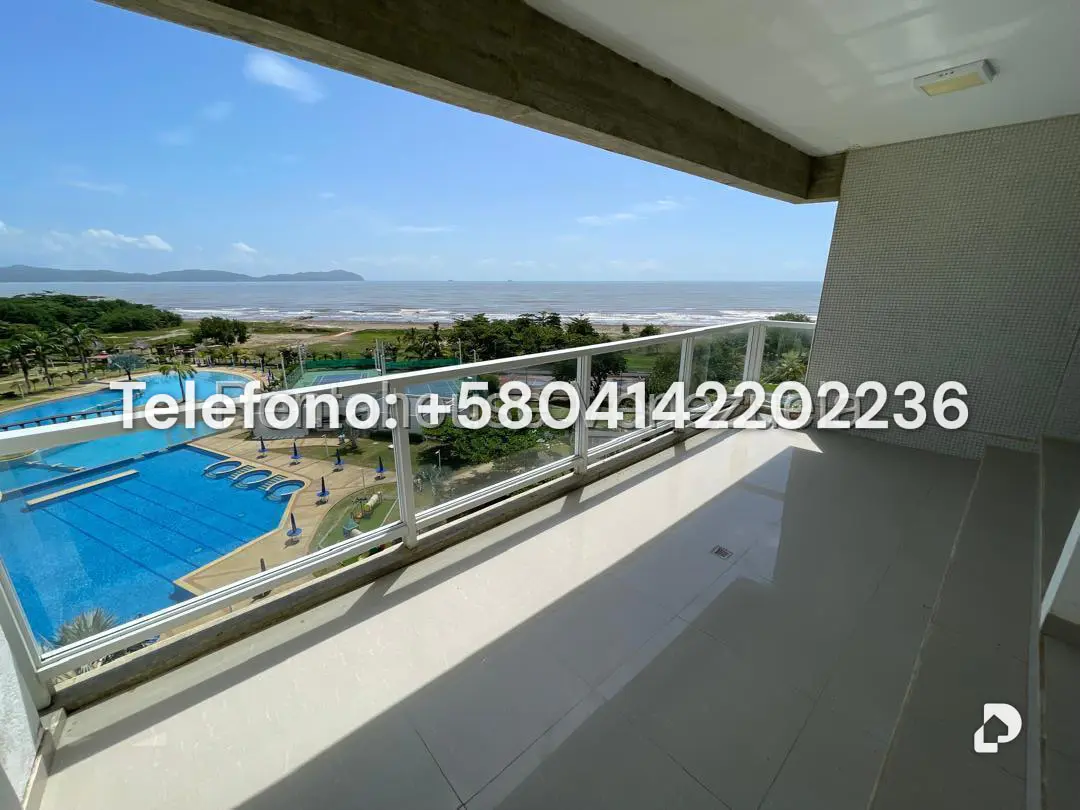 Apartamento en Agua Sal, Higuerote – 15