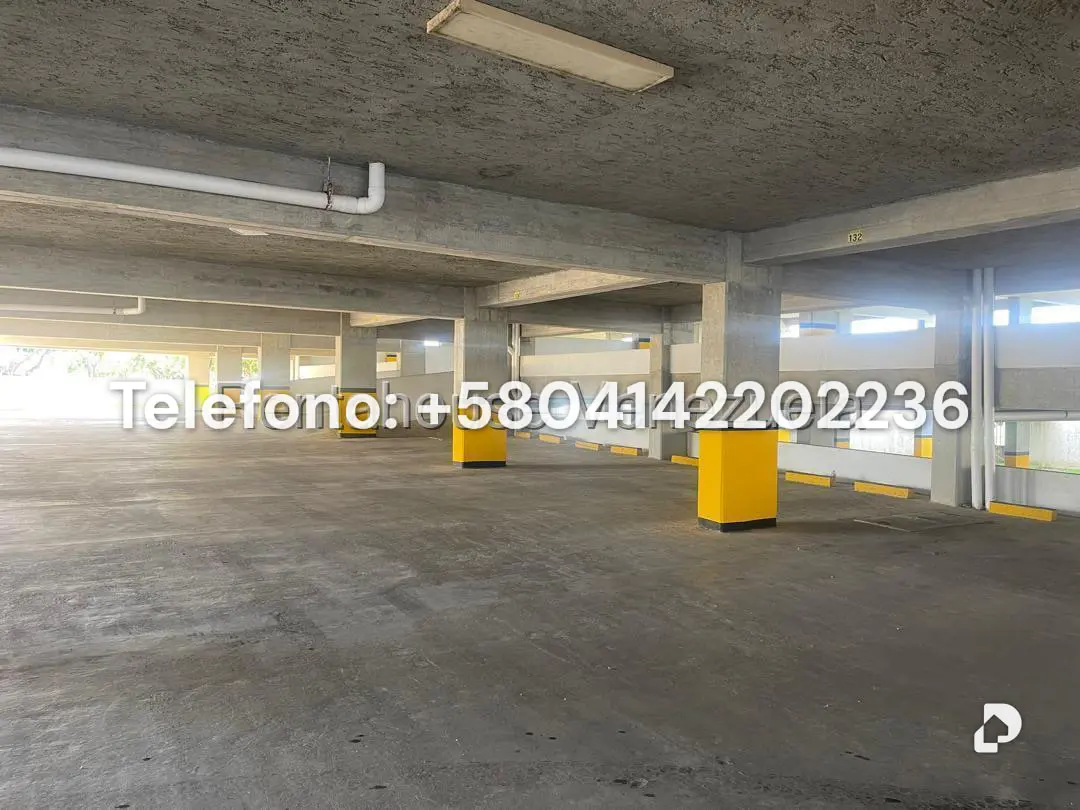 Apartamento en Agua Sal, Higuerote – 13