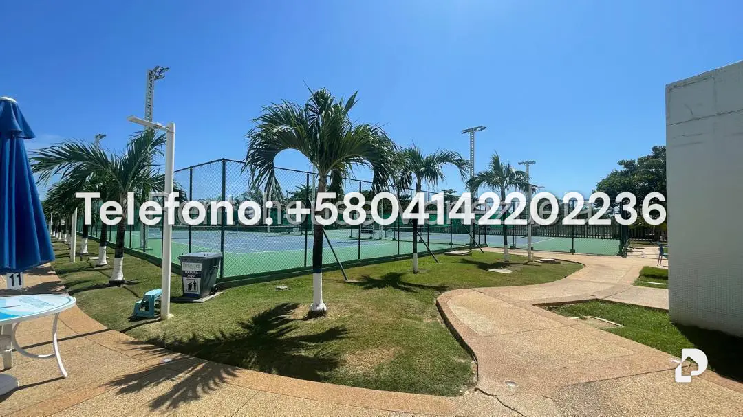 Apartamento en Agua Sal, Higuerote – 27