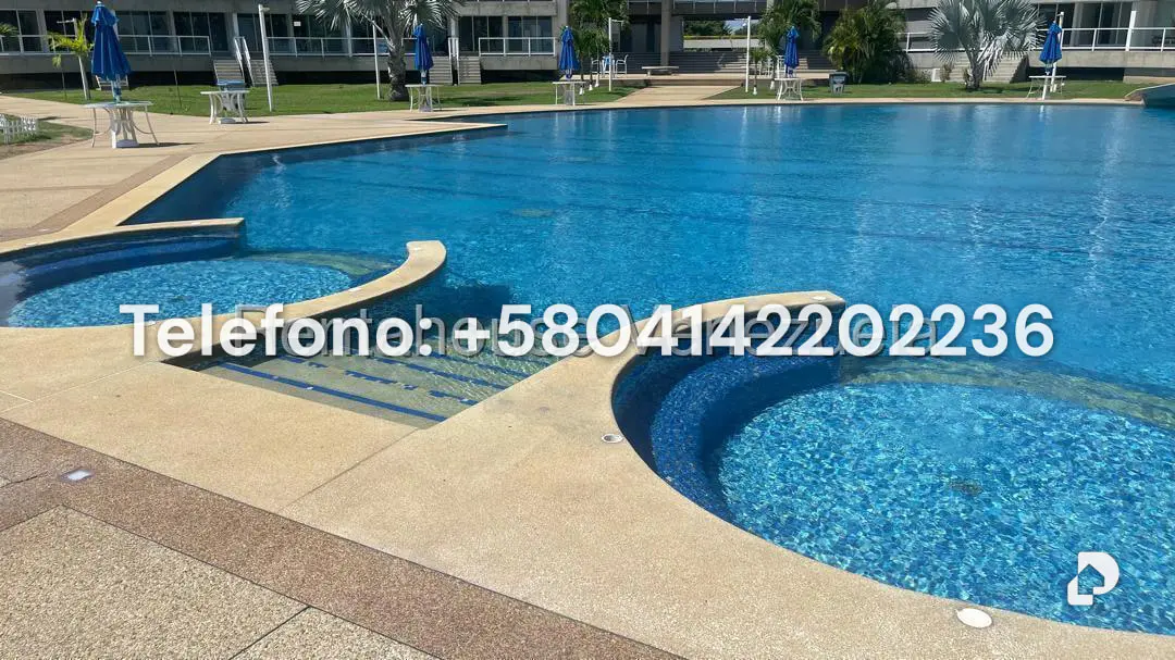 Apartamento en Agua Sal, Higuerote – 25
