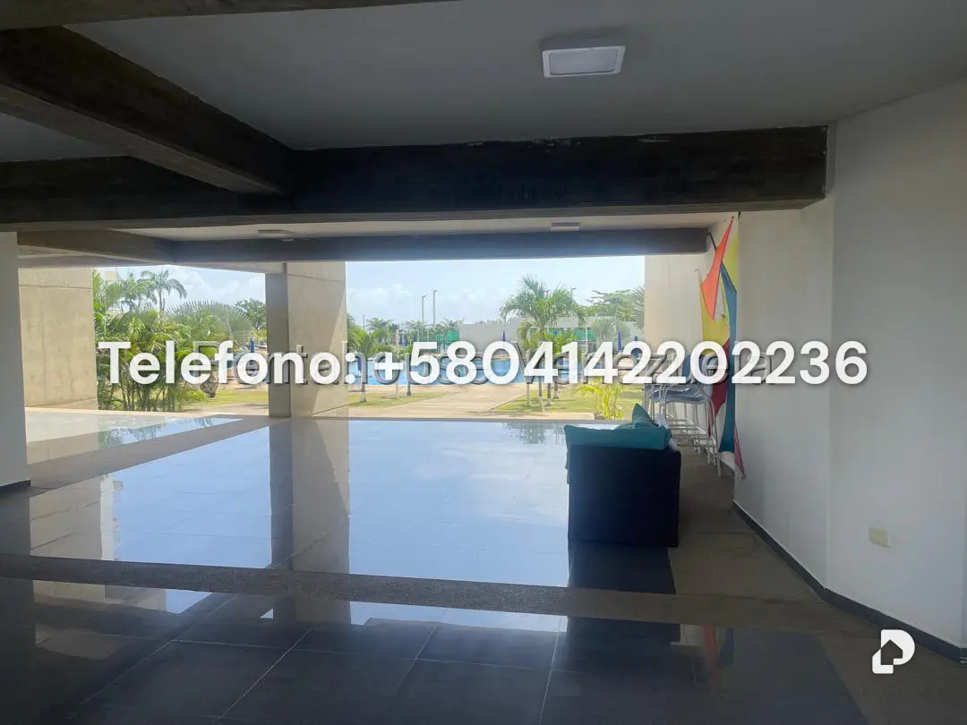 Apartamento en Agua Sal, Higuerote – 7