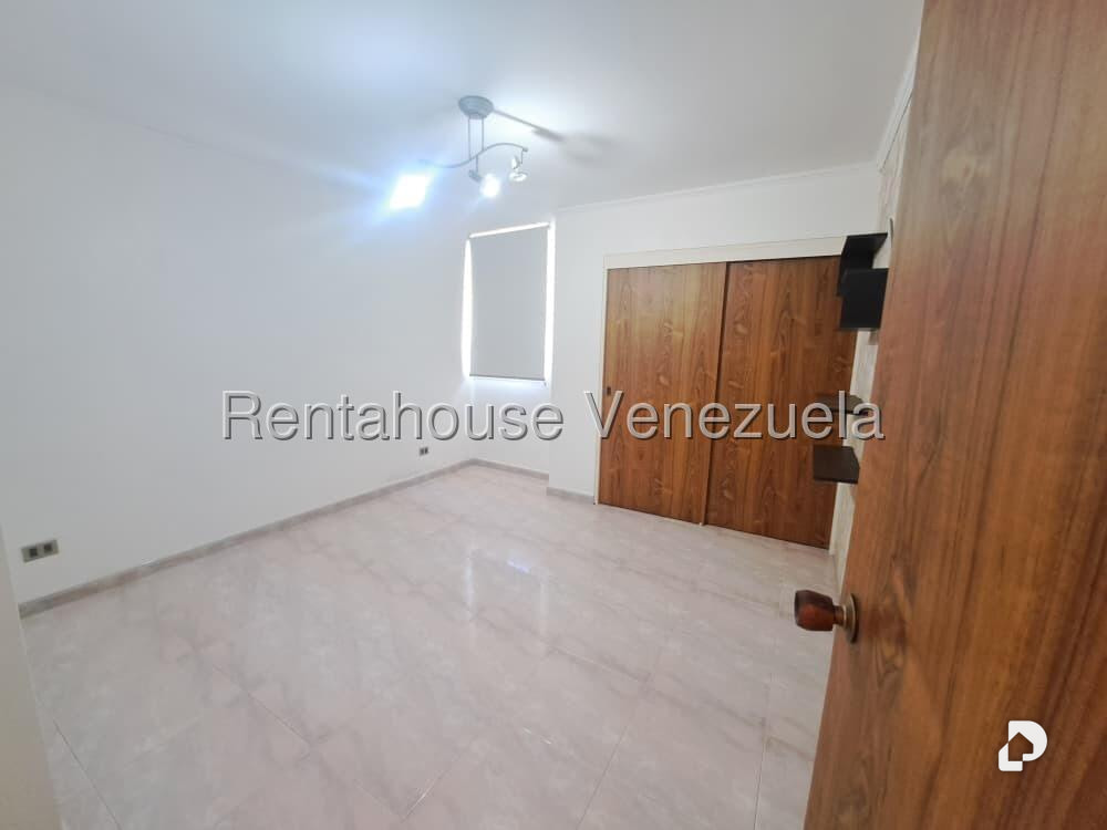 Apartamento en Montalbán II, Caracas