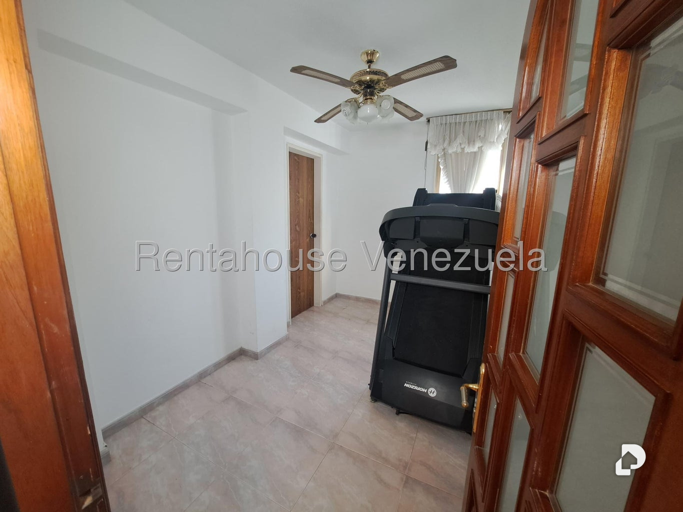 Apartamento en Montalbán II, Caracas