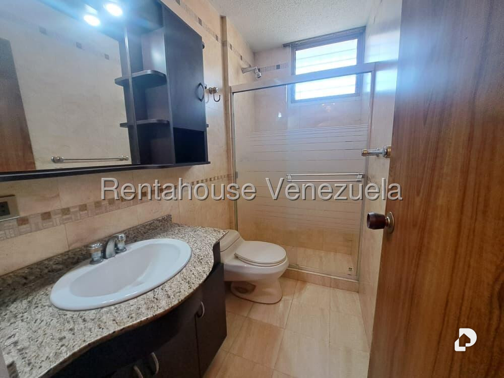 Apartamento en Montalbán II, Caracas