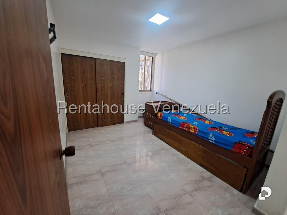 Apartamento en Montalbán II, Caracas