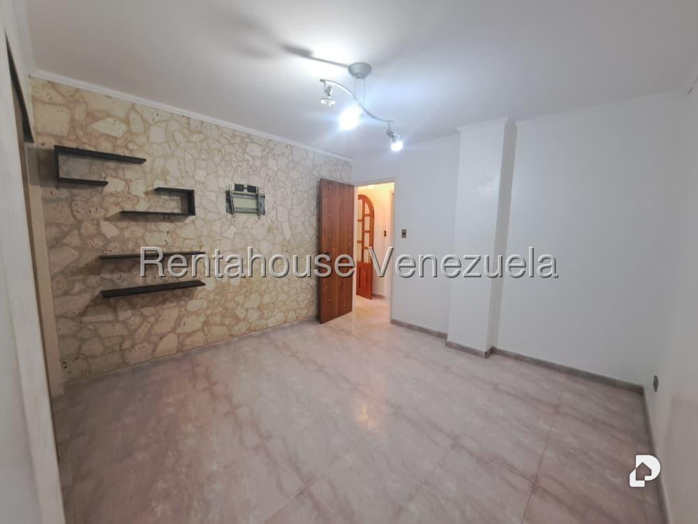 Apartamento en Montalbán II, Caracas