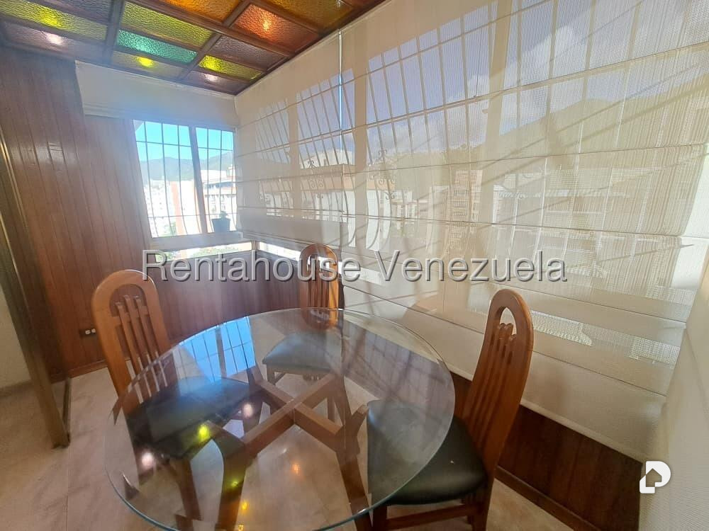 Apartamento en Montalbán II, Caracas