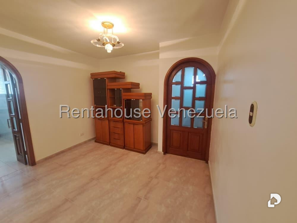 Apartamento en Montalbán II, Caracas