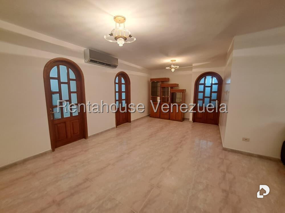 Apartamento en Montalbán II, Caracas