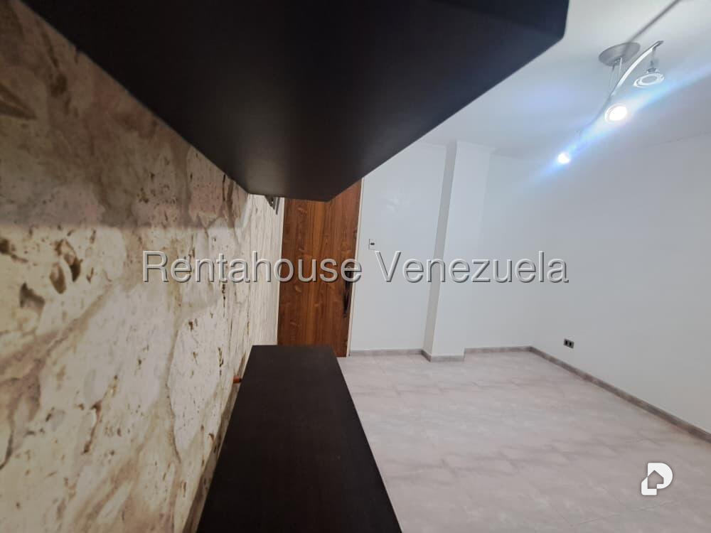 Apartamento en Montalbán II, Caracas