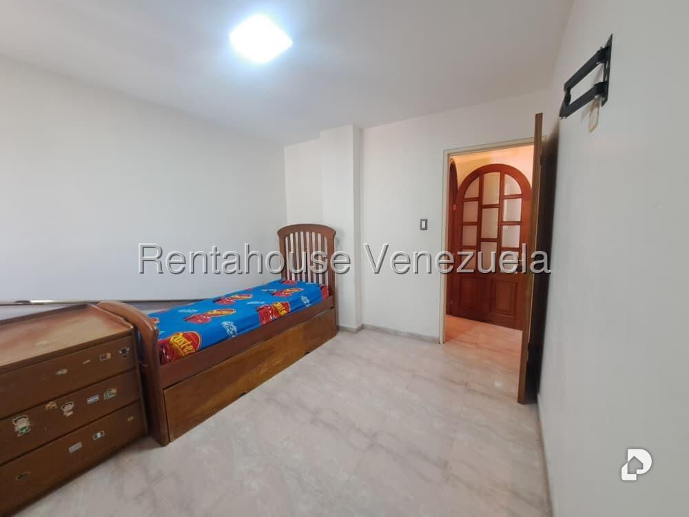 Apartamento en Montalbán II, Caracas
