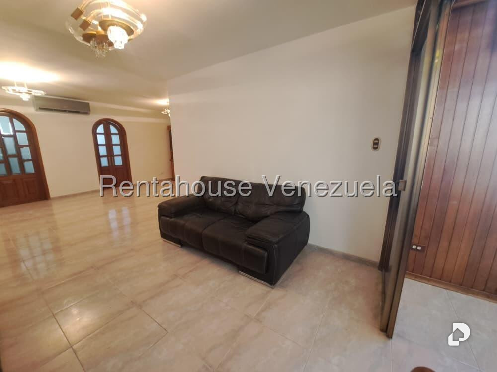 Apartamento en Montalbán II, Caracas