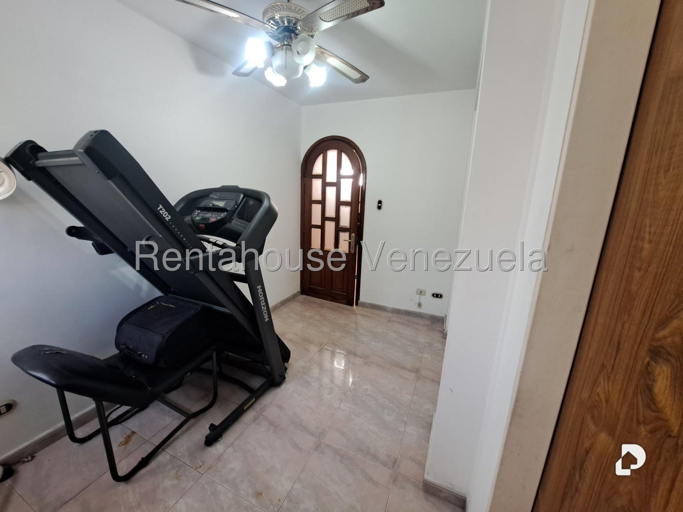 Apartamento en Montalbán II, Caracas
