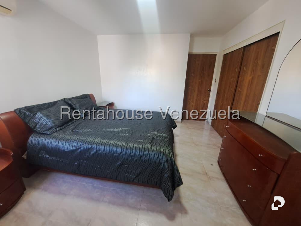 Apartamento en Montalbán II, Caracas