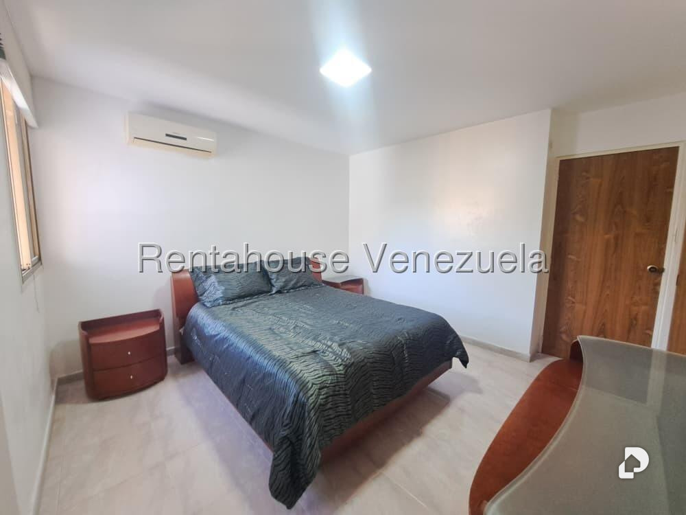 Apartamento en Montalbán II, Caracas