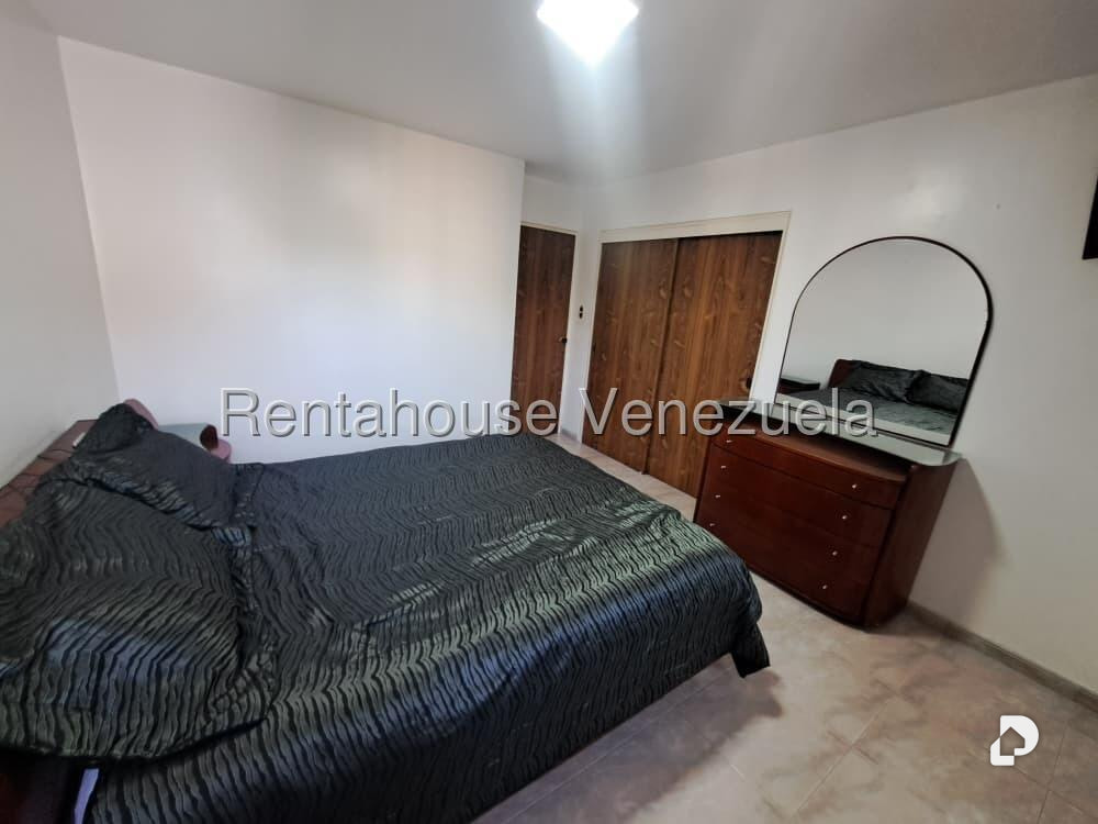 Apartamento en Montalbán II, Caracas