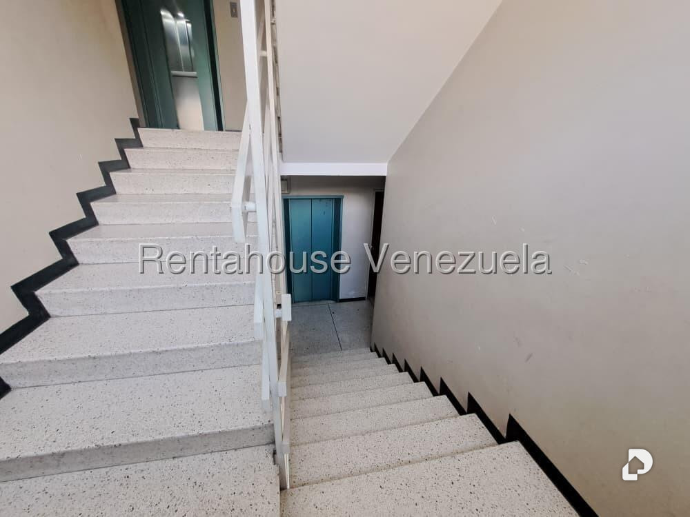 Apartamento en Montalbán II, Caracas