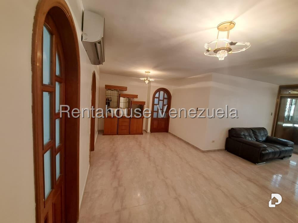 Apartamento en Montalbán II, Caracas