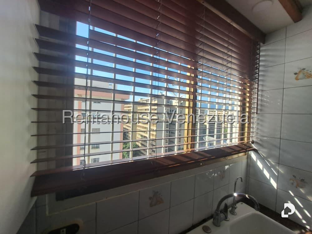 Apartamento en Montalbán II, Caracas