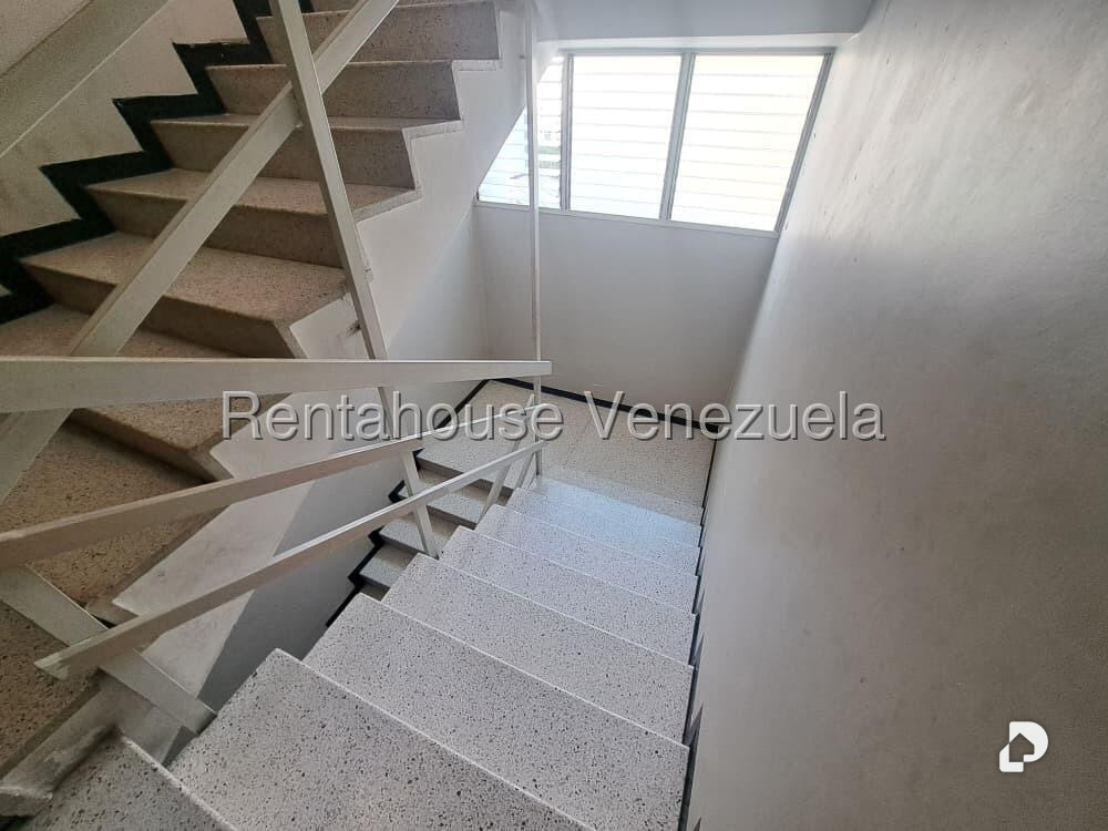Apartamento en Montalbán II, Caracas