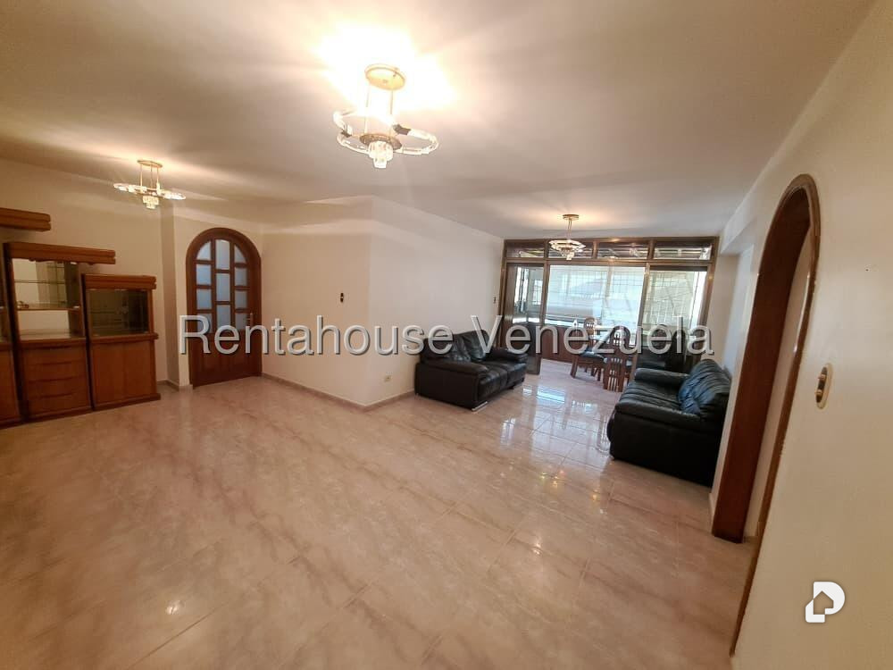 Apartamento en Montalbán II, Caracas