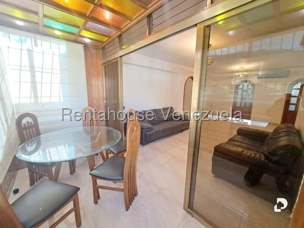 Apartamento en Montalbán II, Caracas