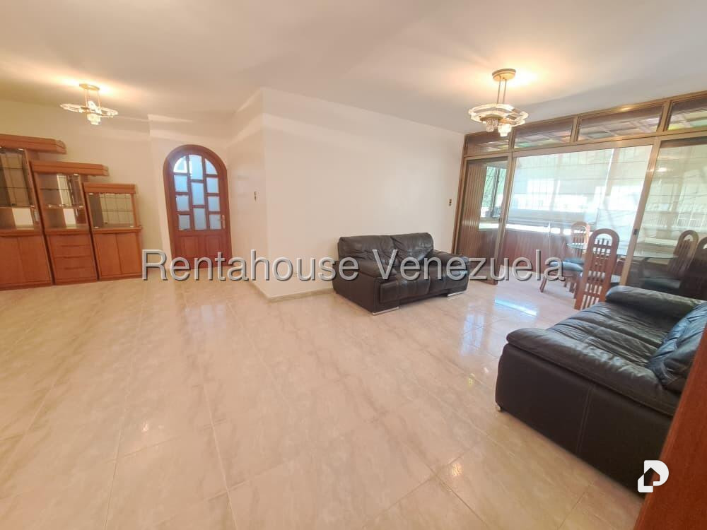 Apartamento en Montalbán II, Caracas
