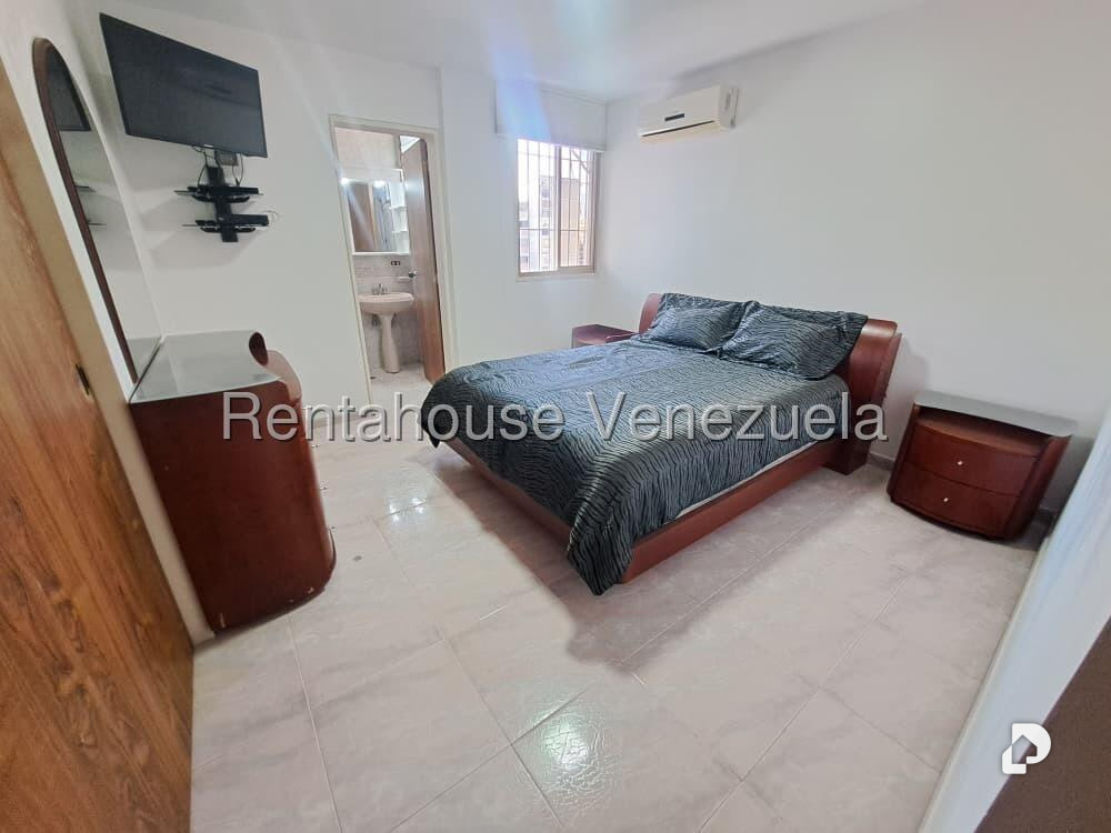Apartamento en Montalbán II, Caracas