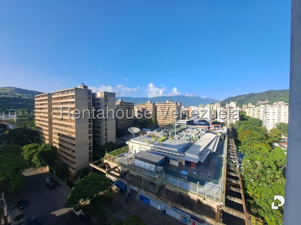 Apartamento en Montalbán II, Caracas
