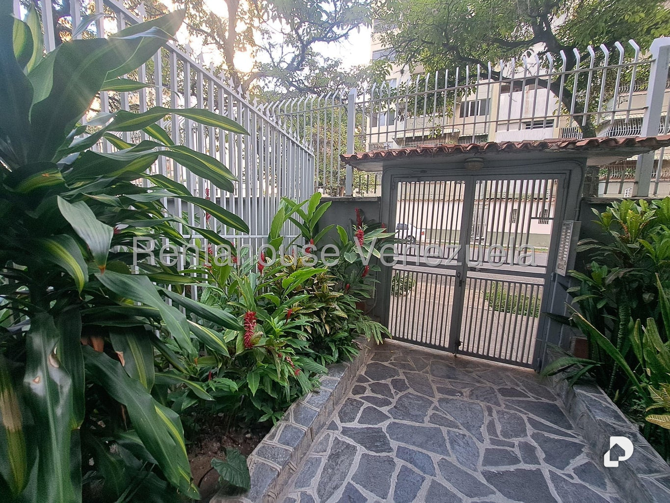 Apartamento en Montalbán II, Caracas