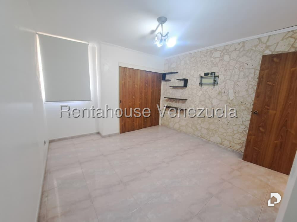 Apartamento en Montalbán II, Caracas