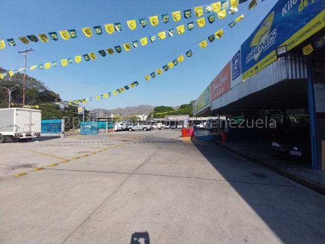 Local comercial en Naguanagua - 1