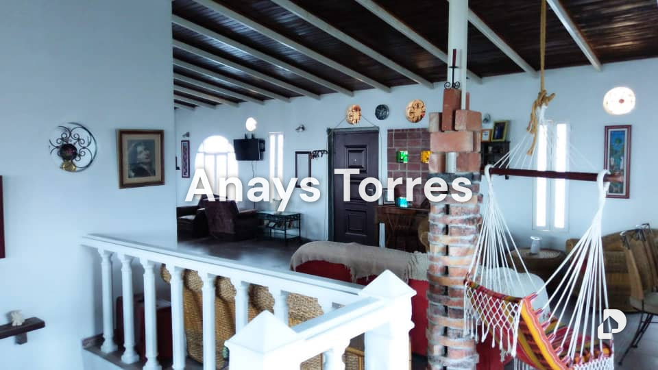 Casa en El Limón, Altos Mirandinos – 4