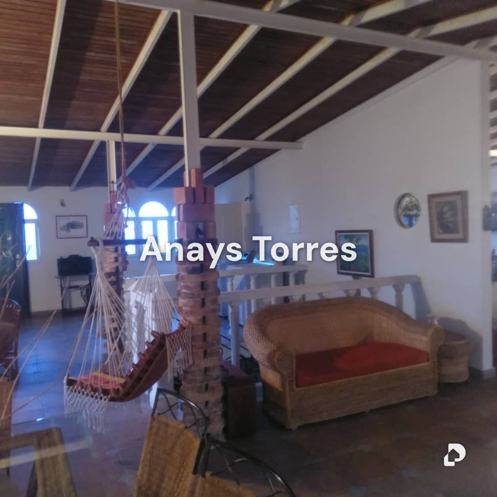 Casa en El Limón, Altos Mirandinos – 6