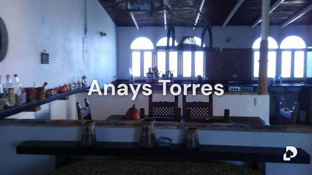 Casa en El Limón, Altos Mirandinos – 7