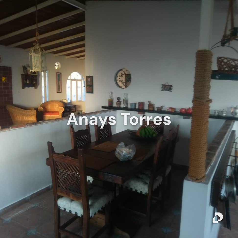 Casa en El Limón, Altos Mirandinos – 11
