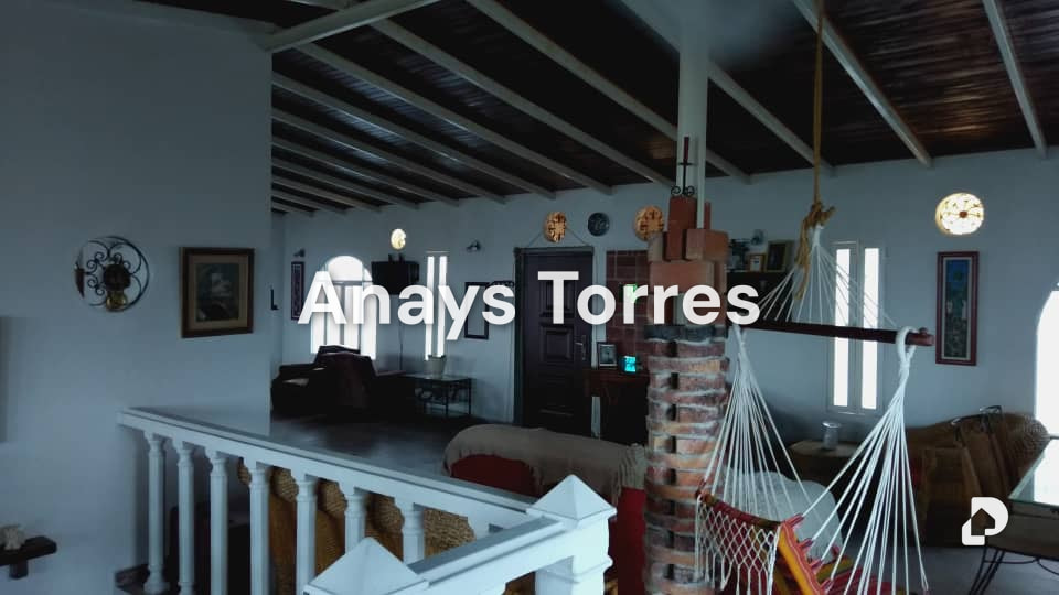 Casa en El Limón, Altos Mirandinos – 15